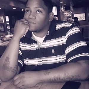 Meet your Posher, Justin